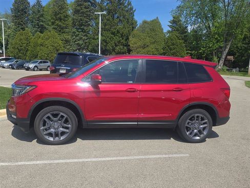Used 2023 Honda Passport EX-L image 12