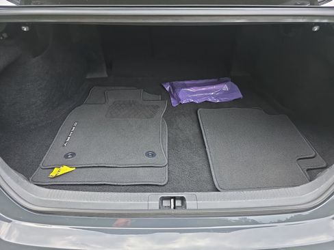 Used 2026 Toyota Camry LE FWD image 35