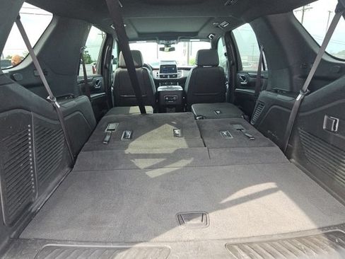 Used 2022 Chevrolet Tahoe LT AWD/4WD image 13