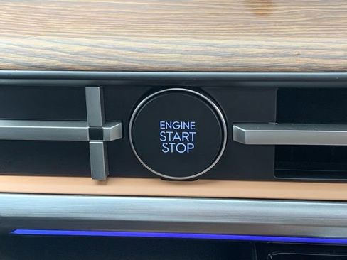 New 2026 Hyundai Santa Fe Calligraphy image 25