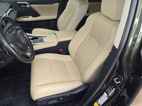 Used 2021 Lexus RX 350 FWD w/ Accessory Package image 15
