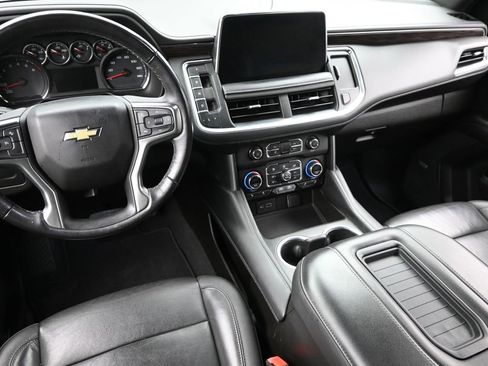 Used 2021 Chevrolet Tahoe LT image 15
