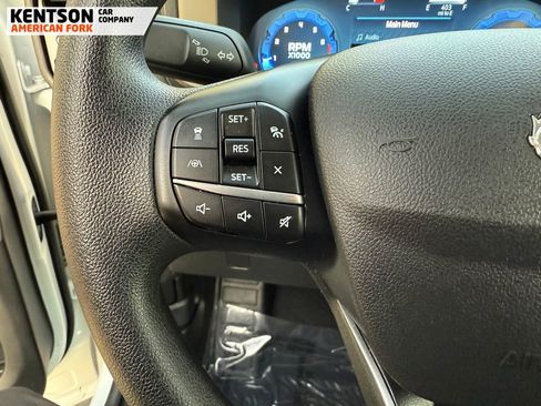 Used 2025 Ford Bronco Sport Big Bend image 19