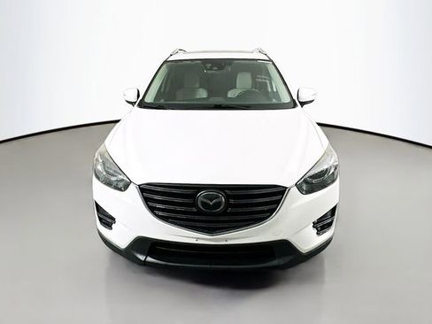 Used 2016 MAZDA CX-5 Grand Touring image 2
