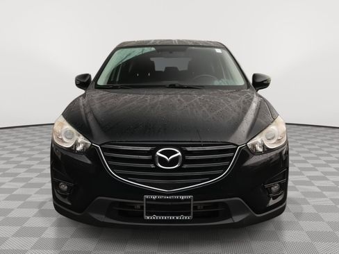 Used 2016 MAZDA CX-5 Grand Touring AWD/4WD image 18