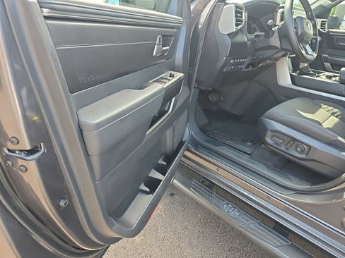 Used 2026 Toyota Tundra SR5 w/ SR5 Convenience Package AWD/4WD image 10