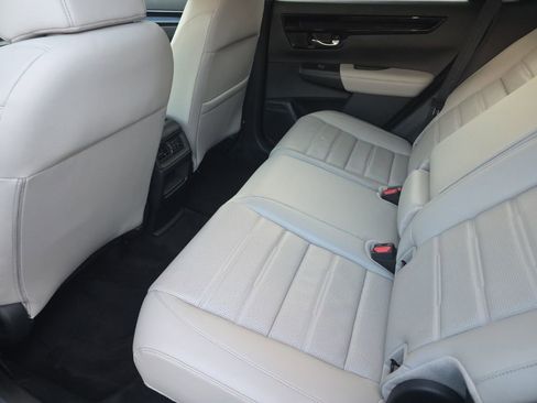 Used 2023 Honda CR-V EX-L image 12