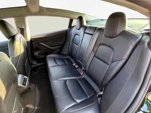 Used 2019 Tesla Model 3 Long Range image 26