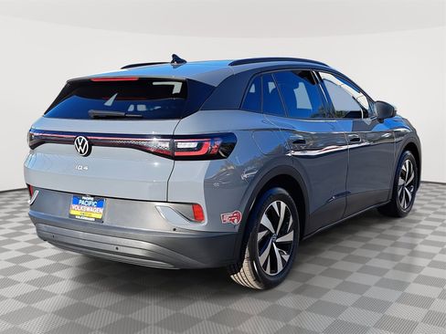 Certified 2023 Volkswagen ID.4 2WD image 5