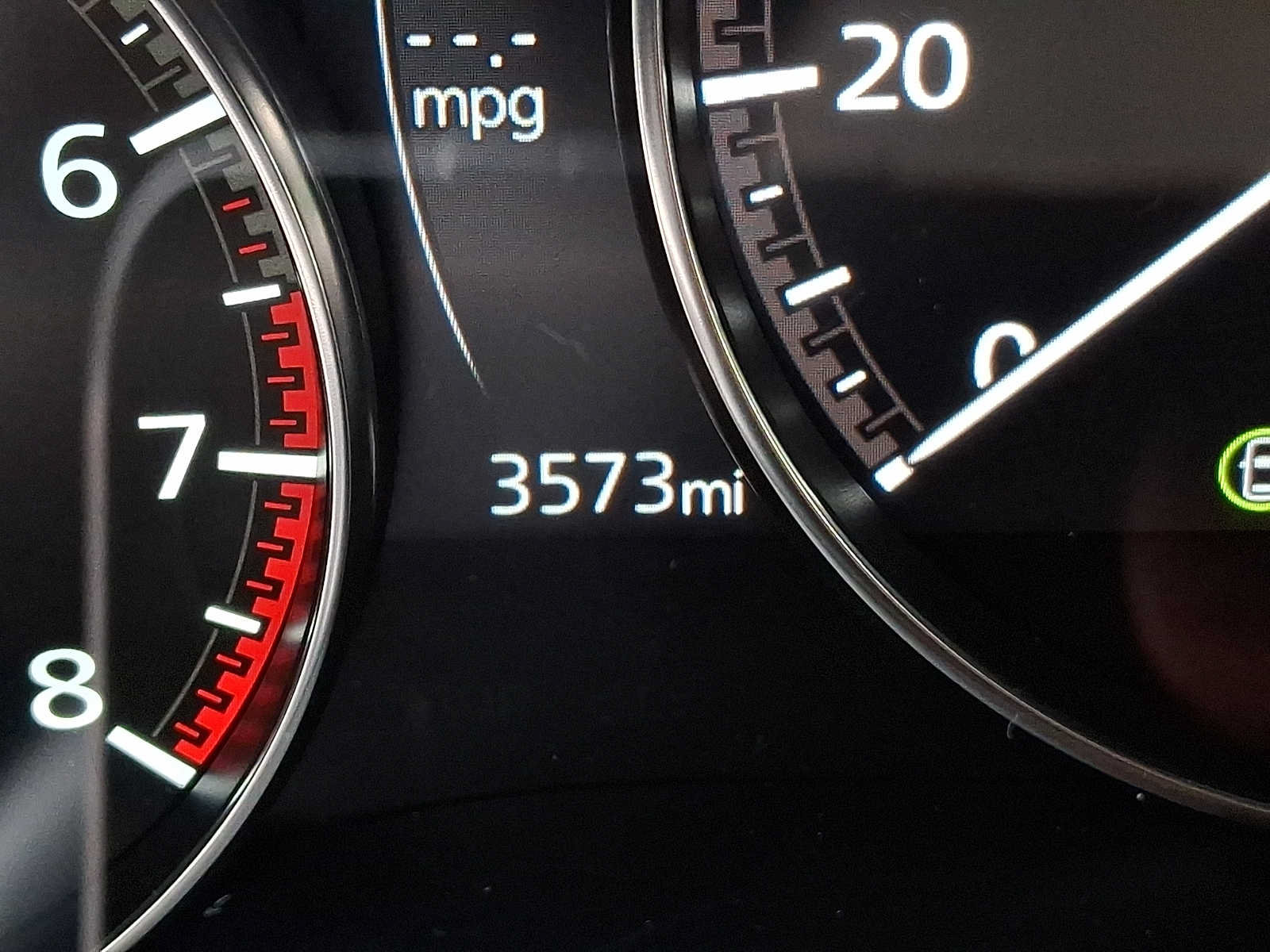 Certified 2026 MAZDA CX-30 AWD 2.5 S image 18