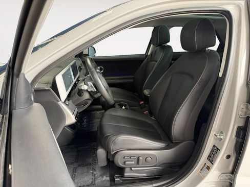 Used 2024 Hyundai Ioniq 5 Limited AWD/4WD image 7