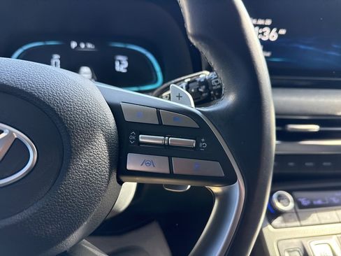 Used 2024 Hyundai Palisade XRT image 27