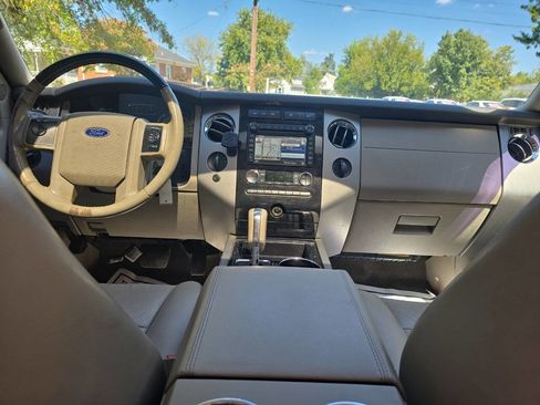 Used 2012 Ford Expedition EL Limited image 17