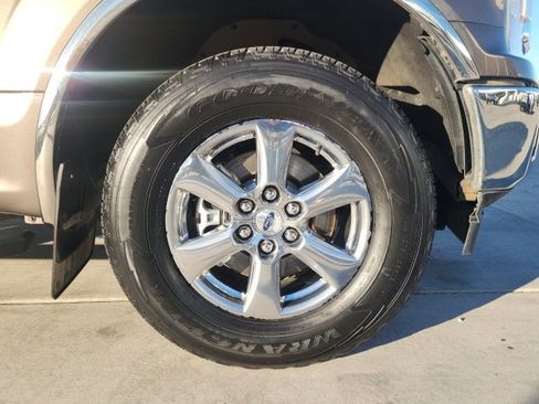 Used 2018 Ford F150 XLT w/ Equipment Group 302A Luxury image 20