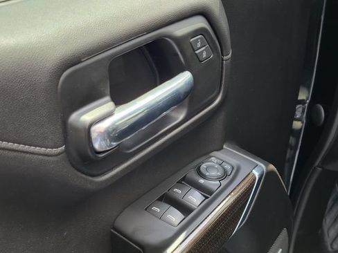 Used 2020 Chevrolet Silverado 1500 RST AWD/4WD image 22