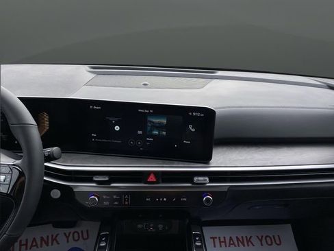New 2026 Kia Sorento X-Line EX image 9