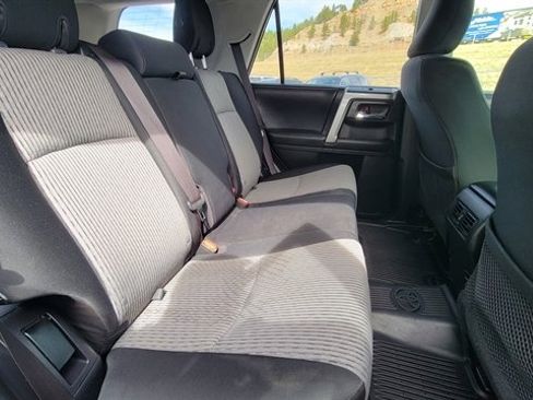 Used 2018 Toyota 4Runner SR5 image 55