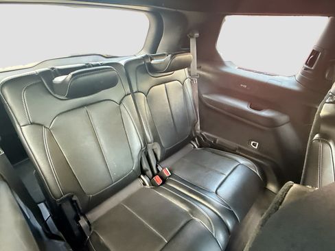 Used 2024 Jeep Grand Cherokee L Limited w/ Luxury Tech Group II AWD/4WD image 27