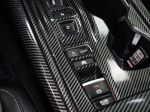 Used 2022 Honda Accord Sport image 18