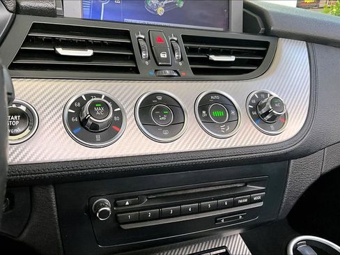 Used 2011 BMW Z4 sDrive35is RWD image 12