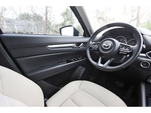 Used 2019 MAZDA CX-5 Touring image 6