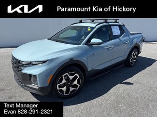 Used 2023 Hyundai Santa Cruz Limited video 1