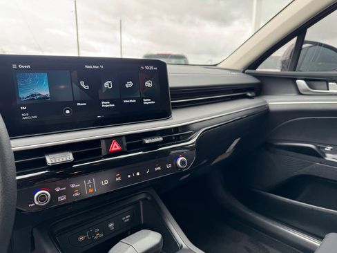 New 2026 Kia K5 LXS image 31