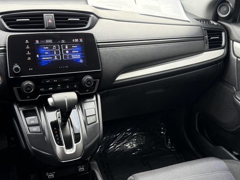 Used 2021 Honda CR-V Special Edition image 7