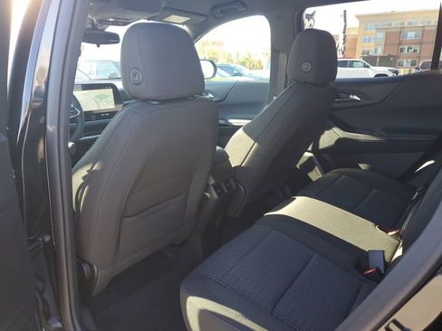 New 2026 Chevrolet Equinox LT w/ Midnight Edition image 13