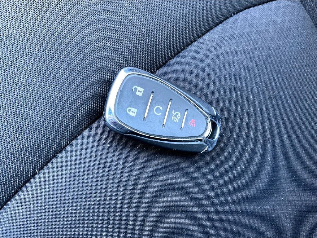 Used 2025 Chevrolet Malibu LT FWD image 29
