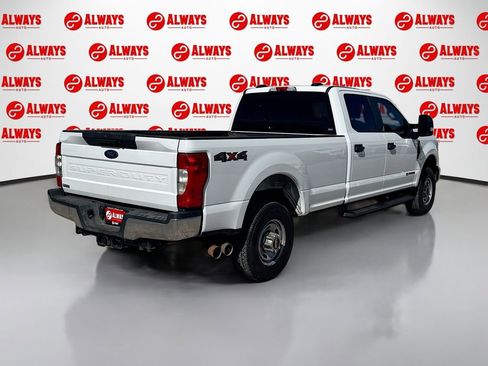 Used 2022 Ford F350 XL w/ STX Appearance Package image 5