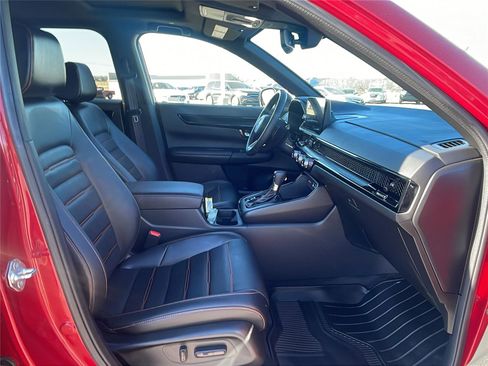 Used 2023 Honda CR-V Sport Touring image 14