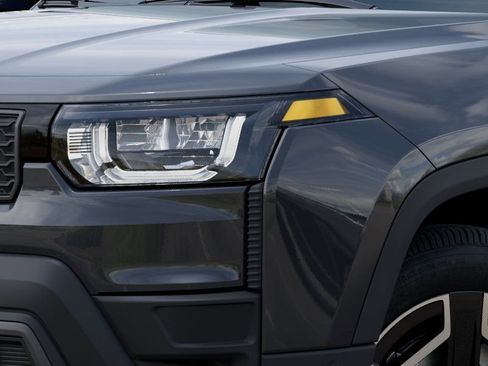 New 2026 Jeep Cherokee Limited AWD/4WD image 10