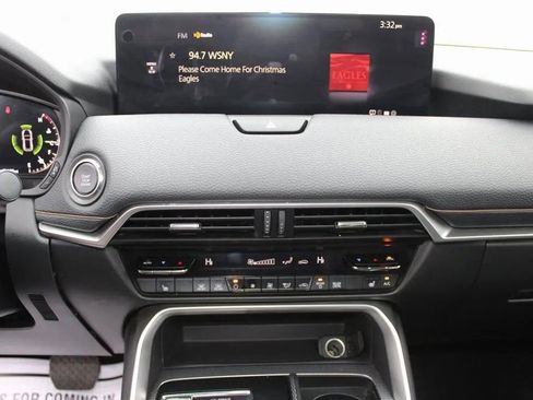 Used 2024 MAZDA CX-90 3.3 Turbo S AWD/4WD image 16