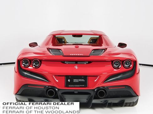Used 2023 Ferrari F8 Tributo image 31