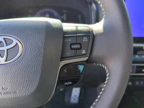 New 2026 Toyota Camry SE image 16