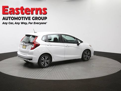 Used 2020 Honda Fit EX image 42