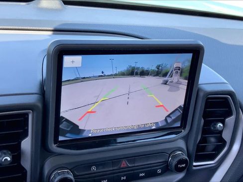 Used 2022 Ford Bronco Sport Outer Banks image 28