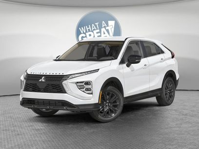 New 2026 Mitsubishi Eclipse Cross Ralliart