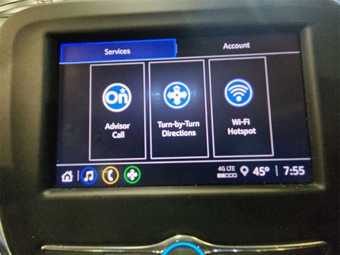 Certified 2024 Chevrolet Equinox LT w/ LPO, Floor Liner Package image 19