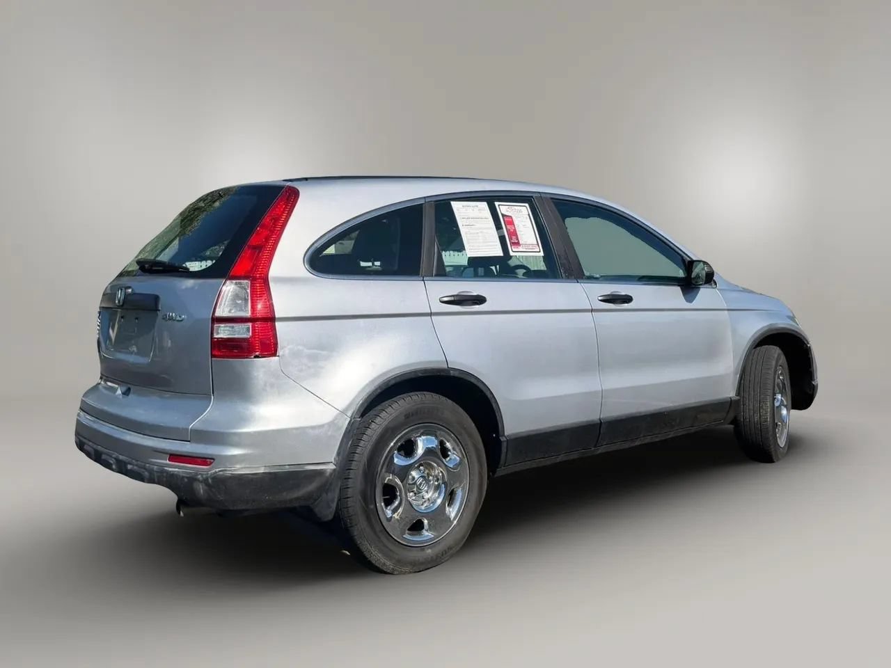 Used 2011 Honda CR-V LX image 5