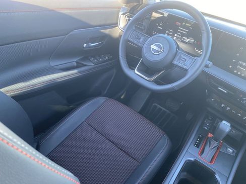 New 2026 Nissan Kicks SR w/ SR Premium Package image 15