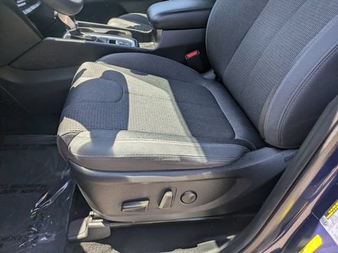 Used 2020 Hyundai Santa Fe SEL AWD/4WD image 19