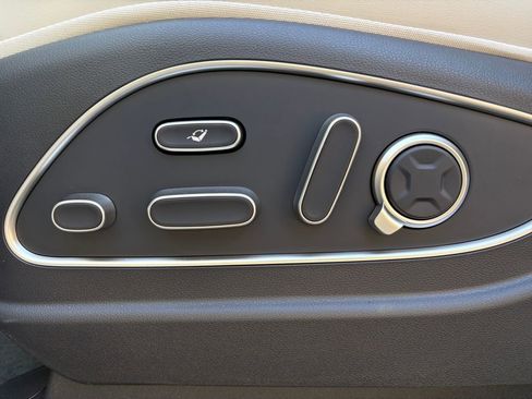 New 2026 Hyundai Palisade Calligraphy image 14