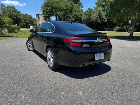 Used 2015 Buick Regal FWD image 35