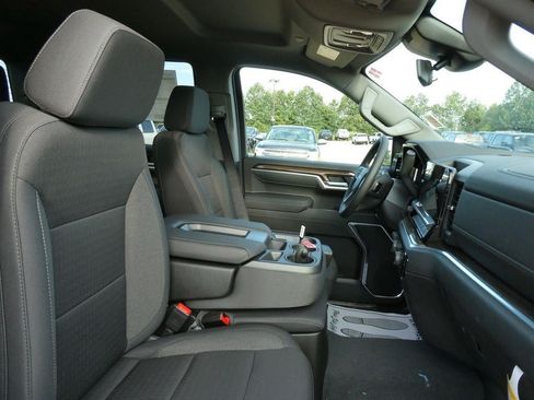 New 2026 Chevrolet Silverado 1500 RST AWD/4WD image 9