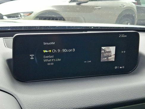 Certified 2025 MAZDA CX-50 AWD 2.5 S image 17