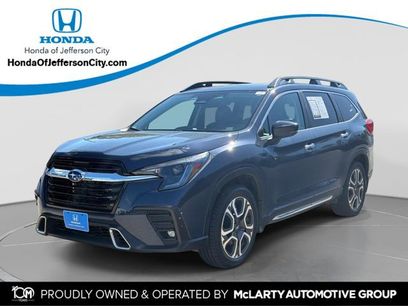 Used 2024 Subaru Ascent Touring w/ Popular Package #2