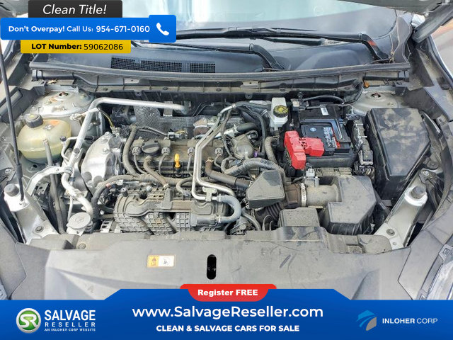 Used 2024 Mitsubishi Outlander ES FWD image 16