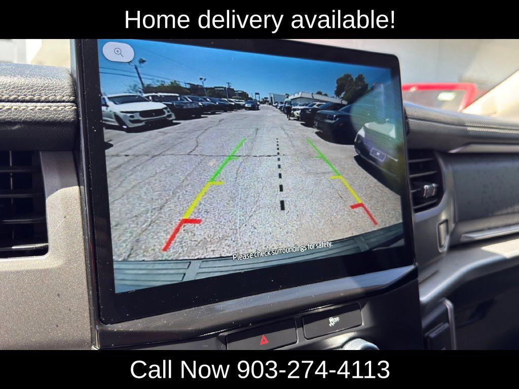 Used 2022 Ford Expedition XLT RWD image 20